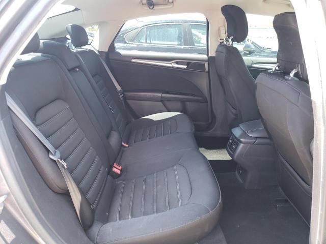 Photo 6 from auction – 2014 FORD FUSION SE with VIN 1FA6P0H79E5375585