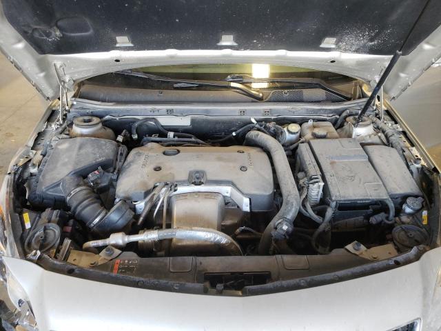 Photo 7 from auction – 2016 BUICK REGAL PREM with VIN 2G4GS5GXXG9168765
