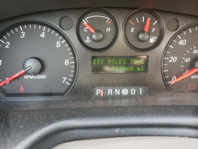 Photo 8 from auction – 2006 FORD TAURUS SE with VIN 1FAFP53U36A205175