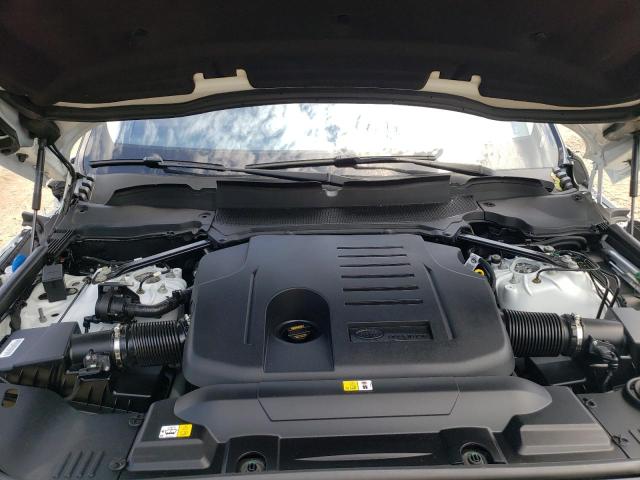 Photo 7 from auction – 2020 LAND ROVER RANGE ROVE with VIN SALWR2SU8LA888211