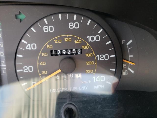 Photo 8 from auction – 1995 TOYOTA CAMRY LE with VIN 4T1SK12E8SU506801
