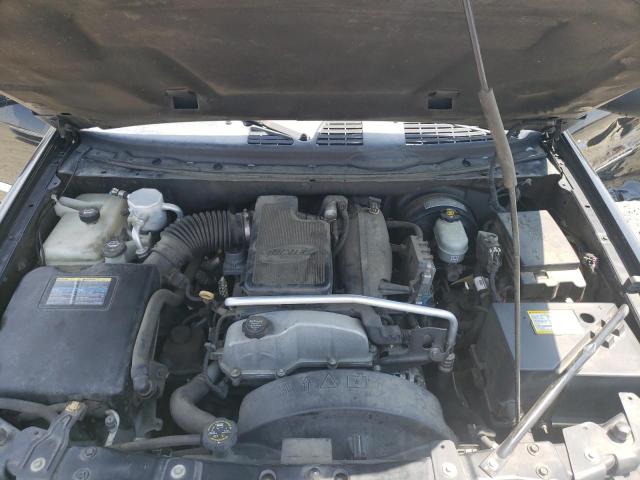 Photo 7 from auction – 2007 GMC ENVOY with VIN 1GKDT13S972212118