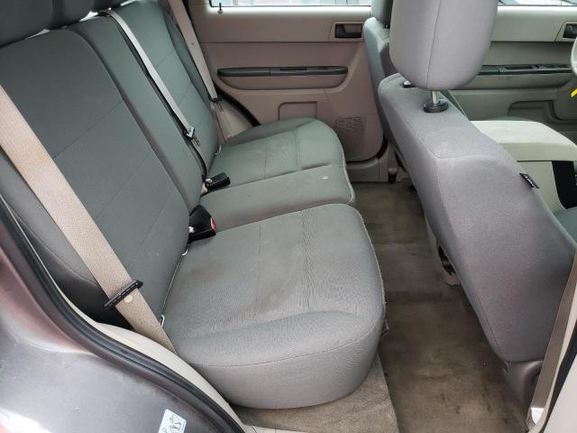Photo 6 from auction – 2011 FORD ESCAPE XLS with VIN 1FMCU9C78BKC03249