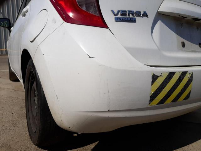 Photo 9 from auction – 2015 NISSAN VERSA NOTE with VIN 3N1CE2CP3FL419302