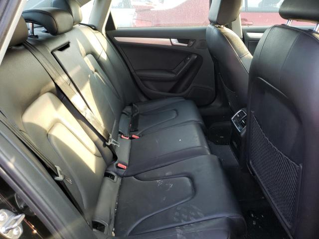 Photo 6 from auction – 2014 AUDI A4 PREMIUM with VIN WAUFFAFL1EN033385