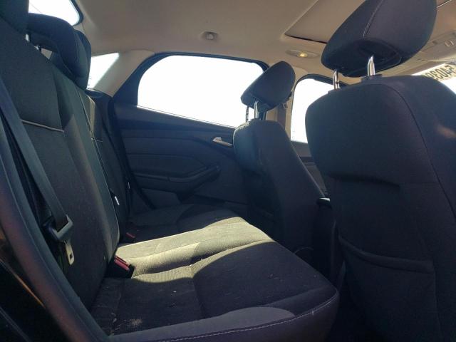 Photo 6 from auction – 2014 FORD FOCUS SE with VIN 1FADP3F26EL221802