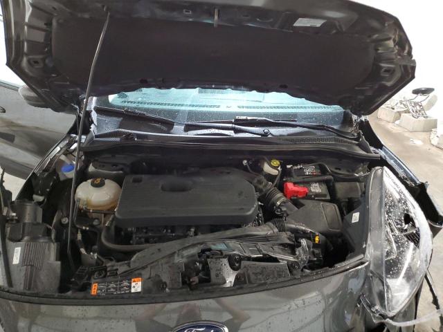 Photo 7 from auction – 2020 FORD ESCAPE SEL with VIN 1FMCU9H96LUB61809
