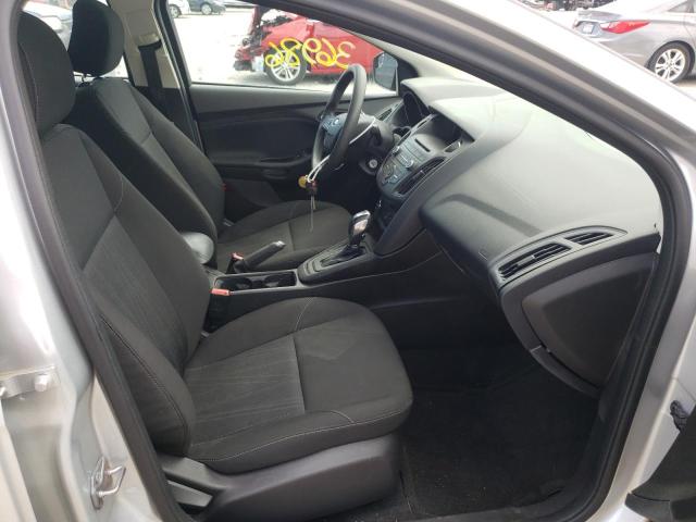 Photo 5 from auction – 2015 FORD FOCUS SE with VIN 1FADP3F25FL350356