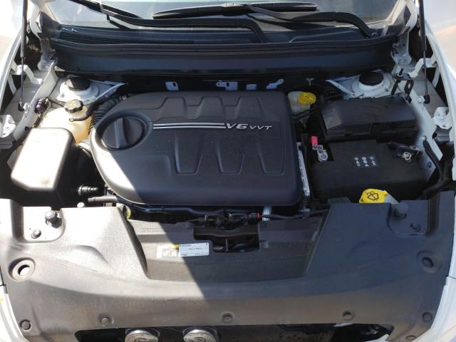 Photo 7 from auction – 2017 JEEP CHEROKEE L with VIN 1C4PJMCS5HW575655