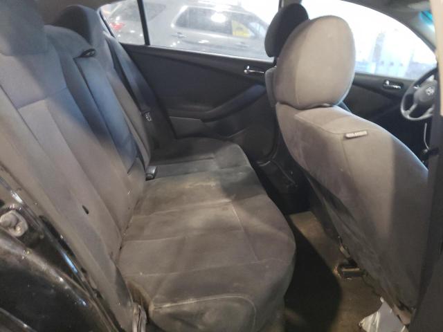 Photo 6 from auction – 2010 NISSAN ALTIMA BAS with VIN 1N4AL2AP1AN482717