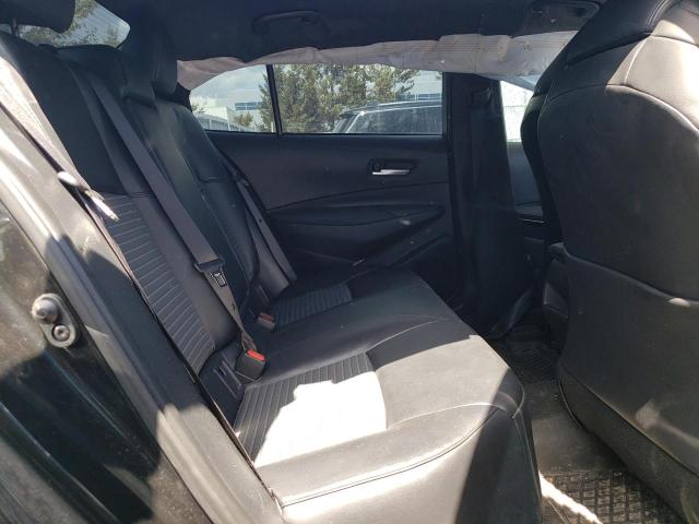 Photo 6 from auction – 2020 TOYOTA COROLLA SE with VIN 5YFB4RBE0LP016896