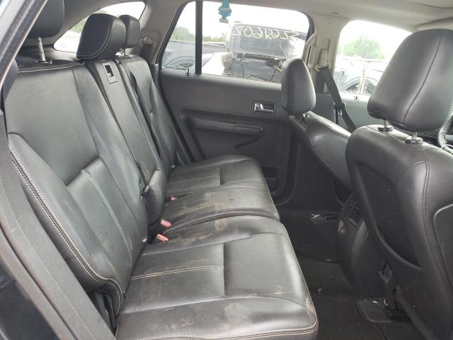 Photo 6 from auction – 2008 FORD EDGE SEL with VIN 2FMDK48C68BA47833