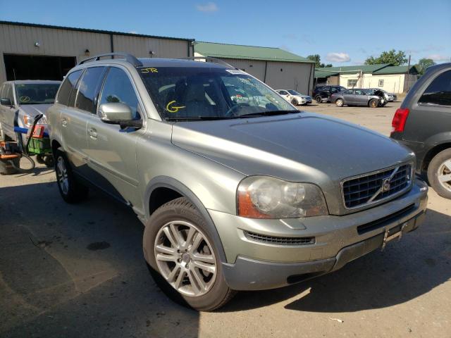 Photo 1 from auction – 2008 VOLVO XC90 3.2 with VIN YV4CZ982281480915