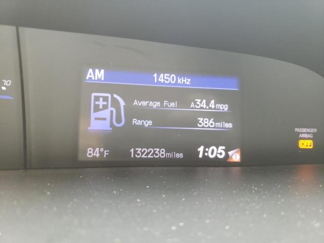 Foto 8 de la subasta – 2012 HONDA CIVIC EX con VIN 19XFB2F89CE029389