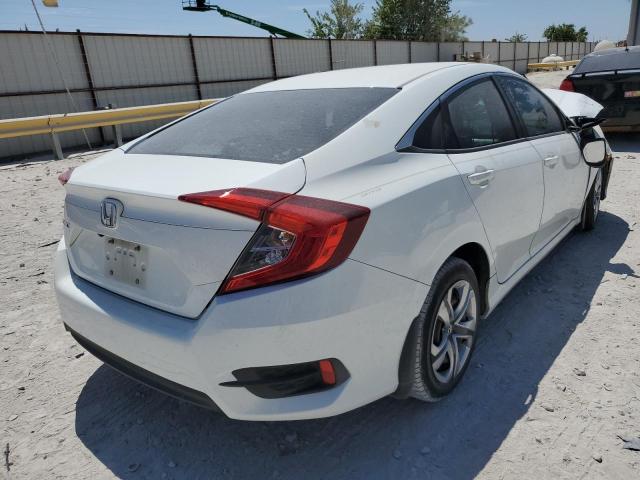 Photo 4 from auction – 2016 HONDA CIVIC LX with VIN 19XFC2F54GE038509