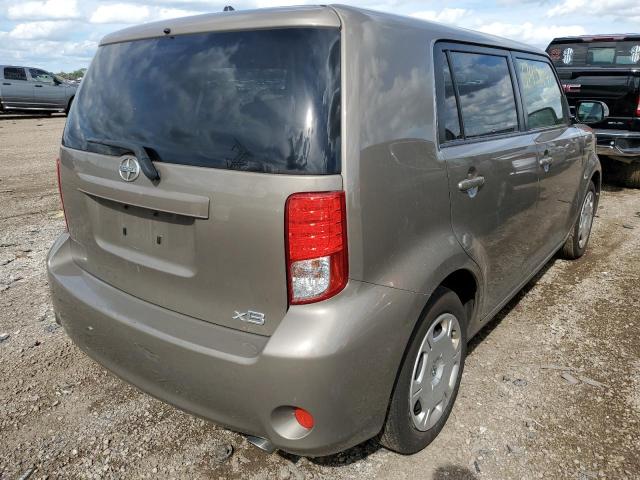 Photo 4 from auction – 2012 TOYOTA SCION with VIN JTLZE4FE6CJ008576