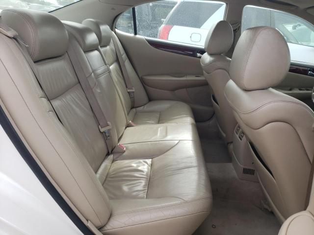 Photo 6 from auction – 2002 LEXUS ES300 with VIN JTHBF30G720027316