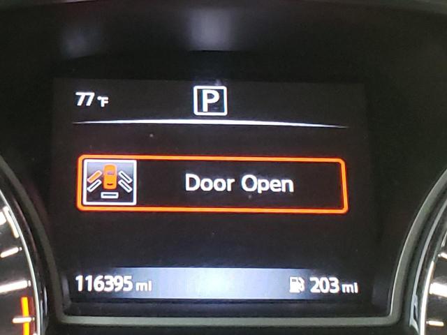 Photo 8 from auction – 2018 NISSAN ALTIMA 2.5 with VIN 1N4AL3AP2JC292684