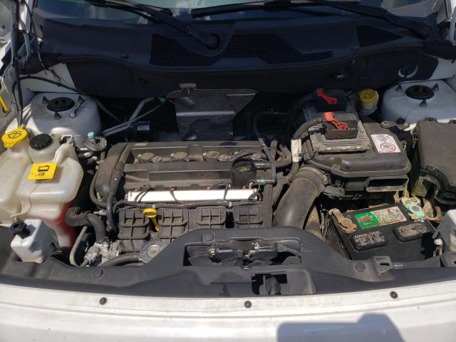 Photo 7 from auction – 2014 JEEP PATRIOT SP with VIN 1C4NJPBA5ED703787