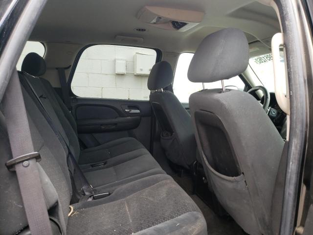 Photo 6 from auction – 2008 CHEVROLET TAHOE C150 with VIN 1GNFC13008J229987