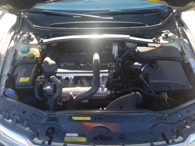 Photo 7 from auction – 2004 VOLVO S80 2.5T with VIN YV1TH59HX41364948