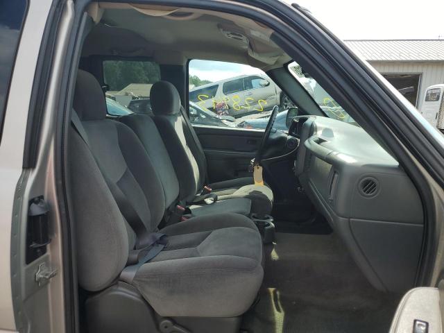 Photo 5 from auction – 2005 GMC NEW SIERRA with VIN 2GTEC19T351172602