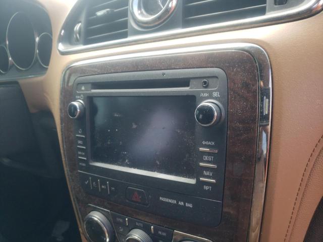 Photo 9 from auction – 2013 BUICK ENCLAVE with VIN 5GAKRCKD2DJ125793