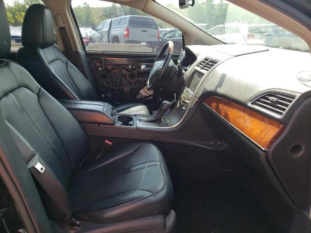 Фото 5 с аукциона – 2011 LINCOLN MKX с VIN 2LMDJ8JK1BBJ03913
