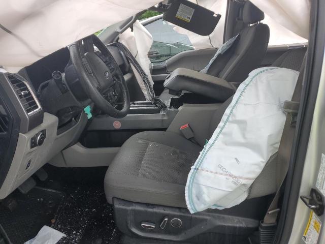 Photo 5 from auction – 2016 FORD F150 SUPER with VIN 1FTEW1CFXGKF89504