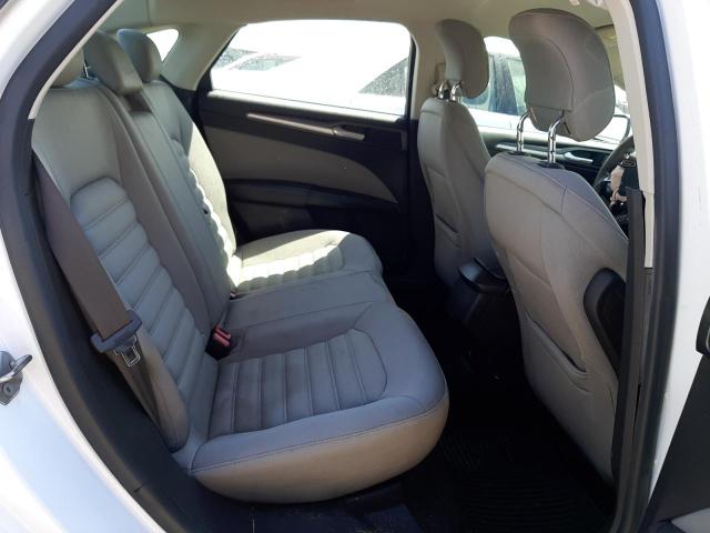 Photo 6 from auction – 2013 FORD FUSION S with VIN 3FA6P0G70DR380218