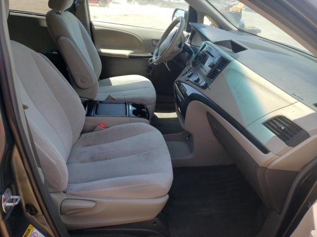 Photo 5 from auction – 2011 TOYOTA SIENNA LE with VIN 5TDKK3DC3BS149866