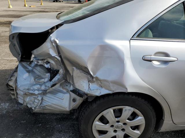 Photo 9 from auction – 2010 TOYOTA CAMRY BASE with VIN 4T1BF3EK6AU021055