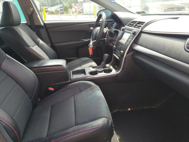 Photo 5 from auction – 2015 TOYOTA CAMRY LE with VIN 4T1BF1FK3FU969245