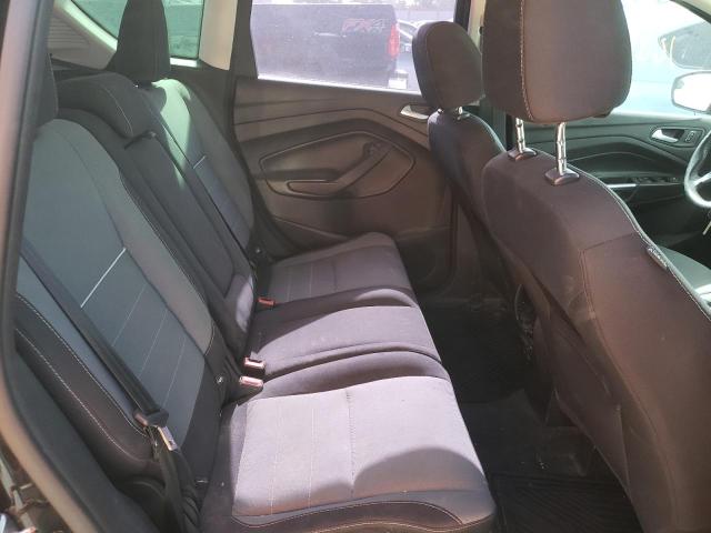 Photo 6 from auction – 2015 FORD C-MAX SE with VIN 1FADP5AU3FL106631