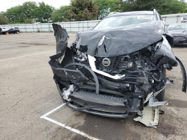 Photo 7 from auction – 2018 NISSAN ROGUE S with VIN KNMAT2MV2JP584018
