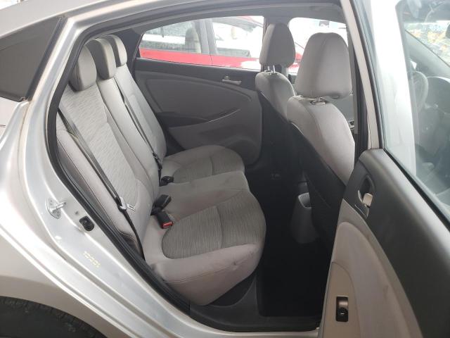 Photo 6 from auction – 2015 HYUNDAI ACCENT GLS with VIN KMHCT4AE7FU796717