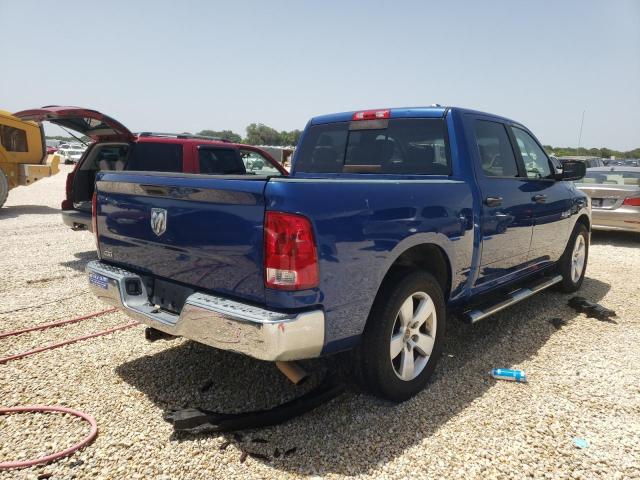 Photo 4 from auction – 2009 DODGE RAM 1500 with VIN 1D3HB13P69S753116
