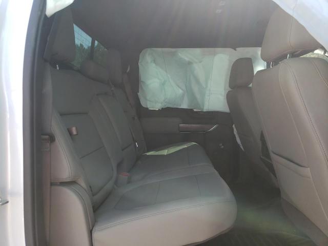 Photo 6 from auction – 2020 CHEVROLET SILVERADO with VIN 1GC4YPEY2LF128761