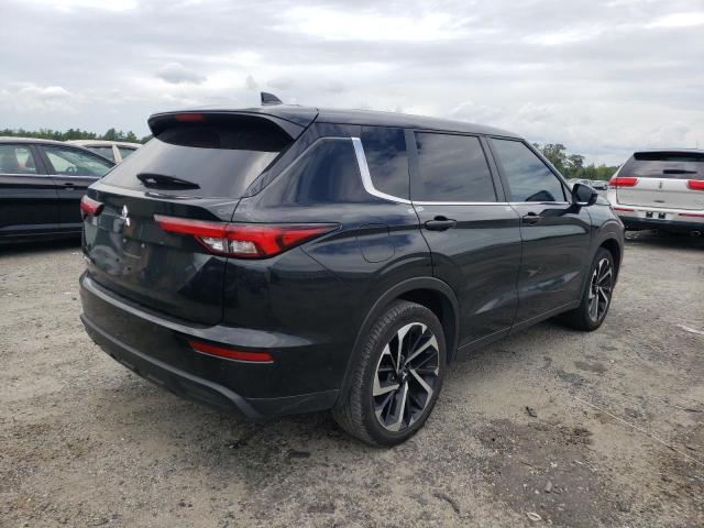 Photo 4 from auction – 2022 MITSUBISHI OUTLANDER with VIN JA4J3TA83NZ016563