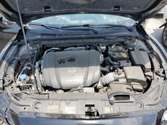 Photo 7 from auction – 2020 MAZDA 6 TOURING with VIN JM1GL1VM4L1526136