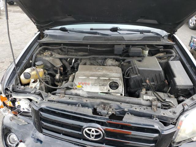 Photo 7 from auction – 2006 TOYOTA HIGHLANDER with VIN JTEEP21A560174736