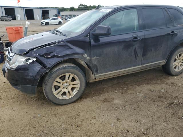 Photo 9 from auction – 2007 FORD EDGE SEL with VIN 2FMDK38C57BB66319