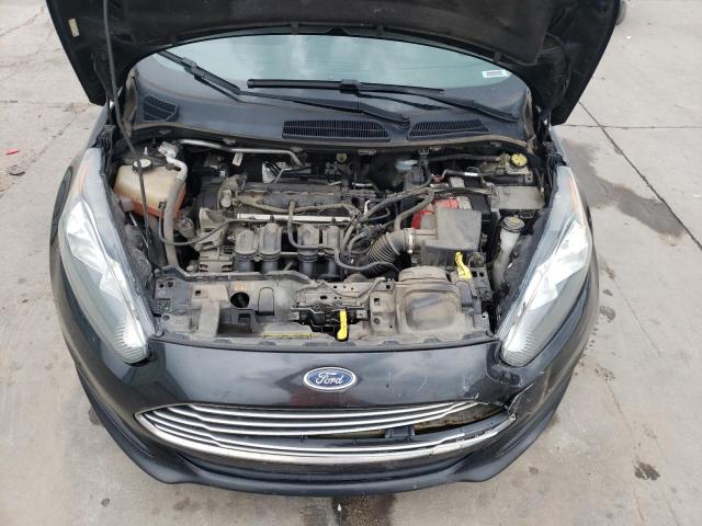 Photo 7 from auction – 2014 FORD FIESTA SE with VIN 3FADP4EJ1EM102519