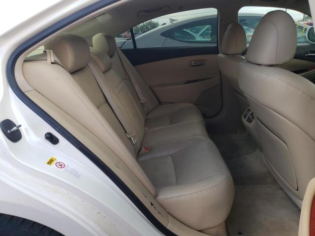 Photo 6 from auction – 2007 LEXUS ES 350 with VIN JTHBJ46G472062869