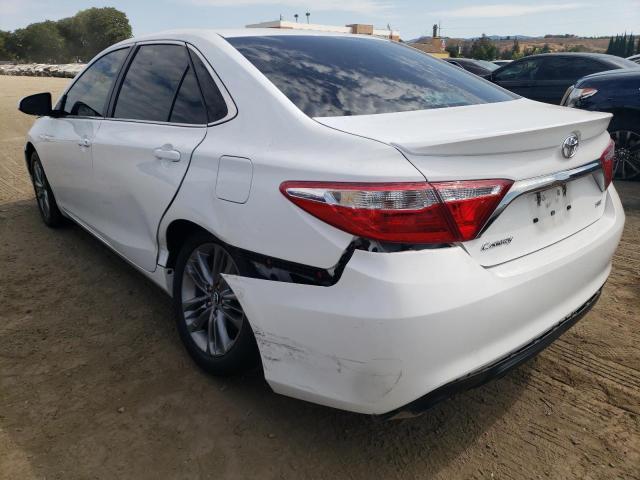 Photo 3 from auction – 2017 TOYOTA CAMRY LE with VIN 4T1BF1FK5HU805367