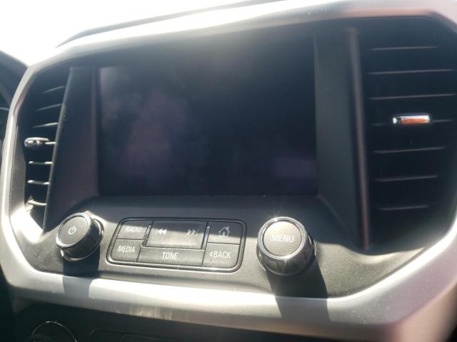 Photo 9 from auction – 2019 GMC ACADIA SLE with VIN 1GKKNLLS1KZ218136