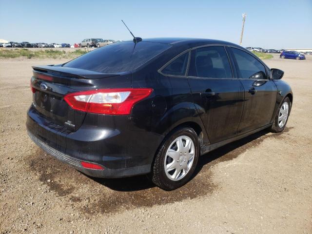 Photo 4 from auction – 2014 FORD FOCUS SE with VIN 1FADP3F21EL267666