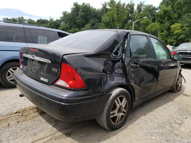 Photo 4 from auction – 2000 FORD FOCUS ZTS with VIN 1FAFP3830YW128016