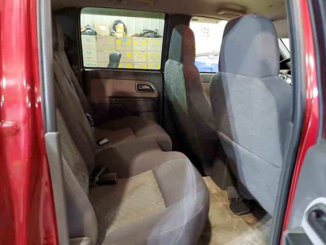 Photo 6 from auction – 2005 GMC CANYON with VIN 1GTDS136X58225083