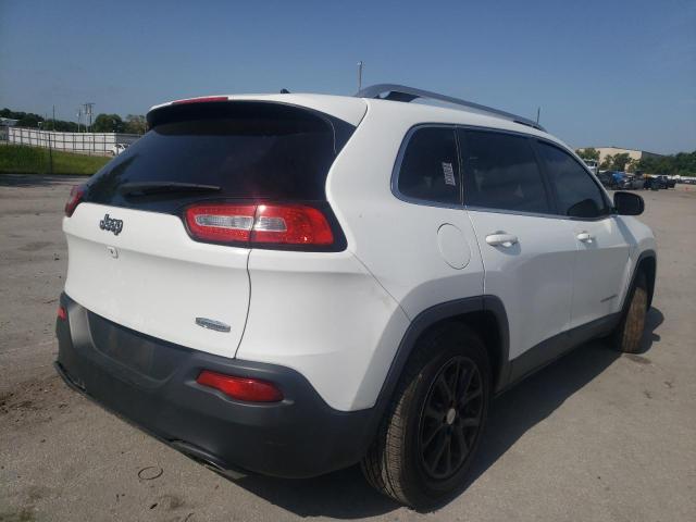 Photo 4 from auction – 2015 JEEP CHEROKEE L with VIN 1C4PJLCS4FW712138
